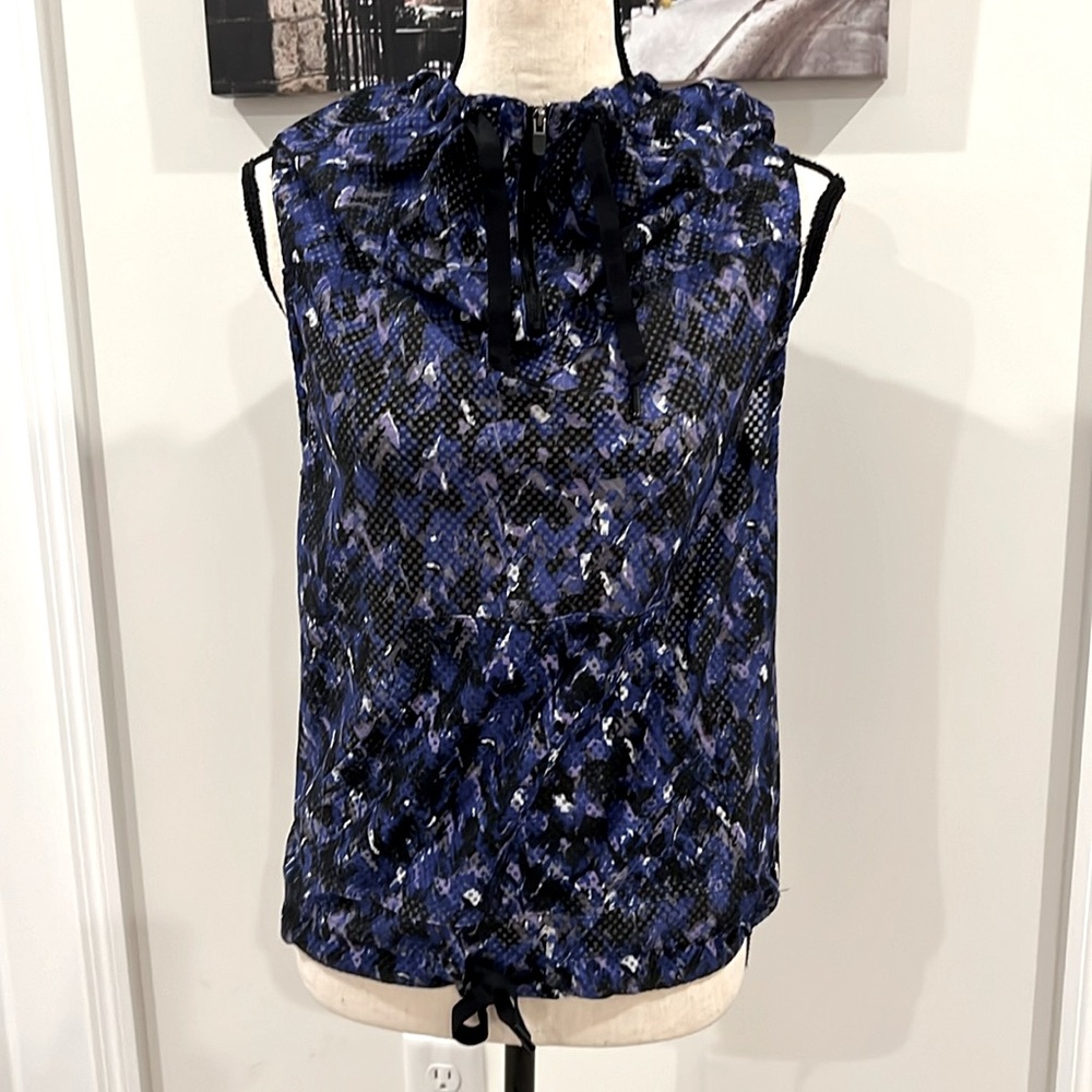 Fabletics Demi Lovato Damara Vest - Picture 2 of 10